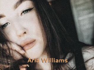 Aria_Williams