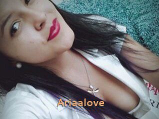 Ariaalove