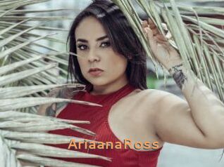 AriaanaRoss