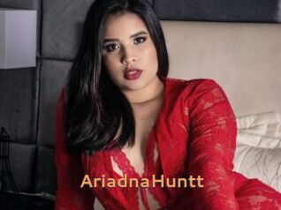 AriadnaHuntt