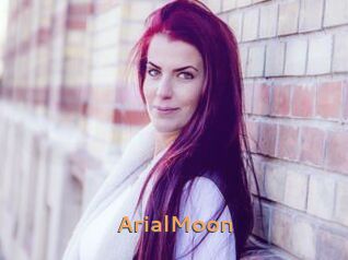 ArialMoon