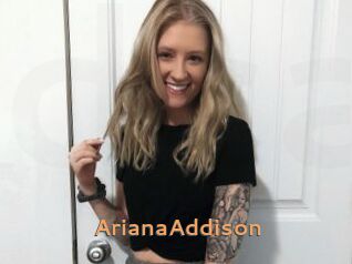 ArianaAddison