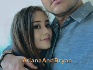 ArianaAndBryan