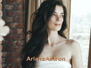 ArianaAstron