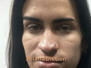 ArianaDiction