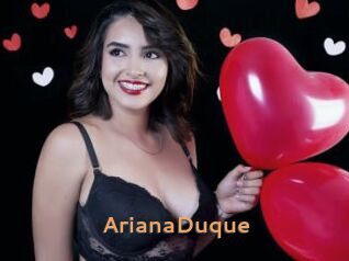 ArianaDuque