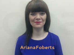ArianaFoberts