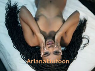 ArianaHutoon