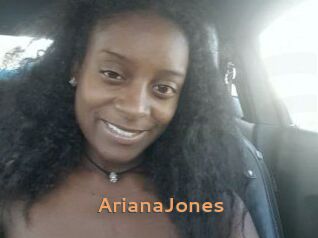 ArianaJones