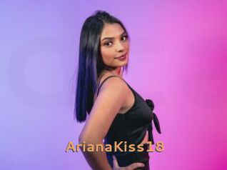 ArianaKiss18