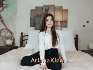 ArianaKleo
