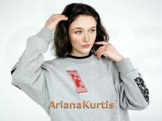 ArianaKurtis