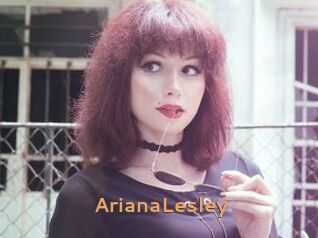 ArianaLesley