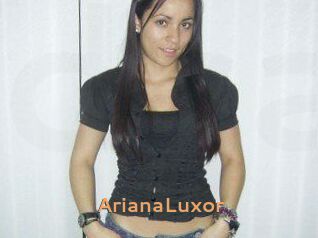 ArianaLuxor