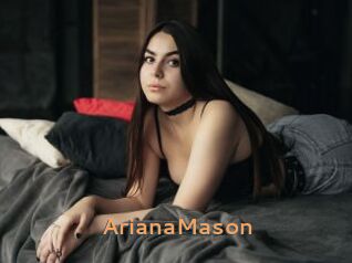 ArianaMason