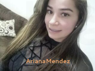 ArianaMendez