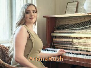 ArianaRush