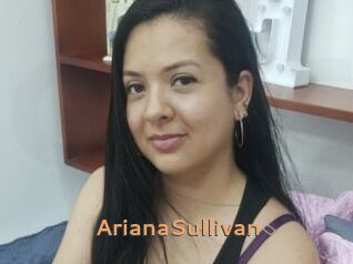ArianaSullivan