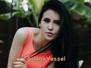 ArianaVessel
