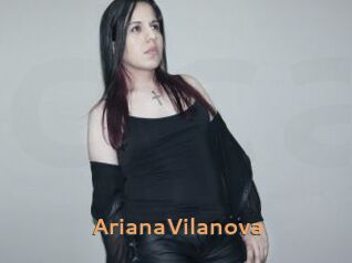 ArianaVilanova