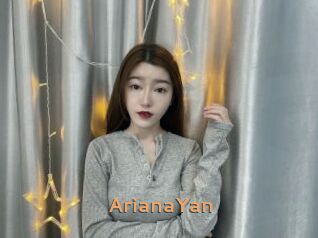 ArianaYan