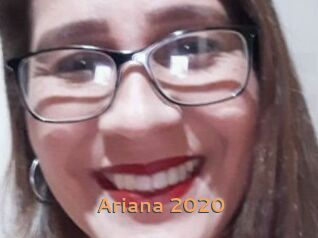 Ariana_2020