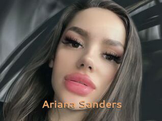 Ariana_Sanders