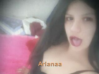 Arianaa