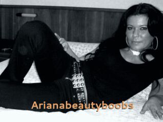 Arianabeautyboobs