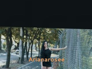 Arianarosee