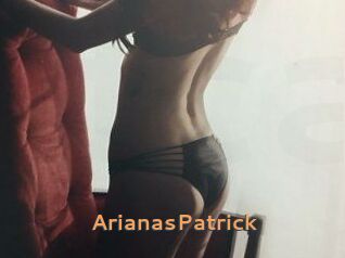 Arianas_Patrick