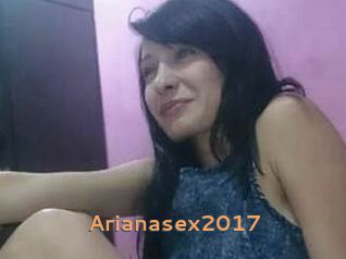 Arianasex2017