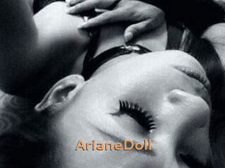 ArianeDoll