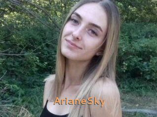 ArianeSky