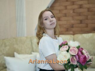 AriannaLeon