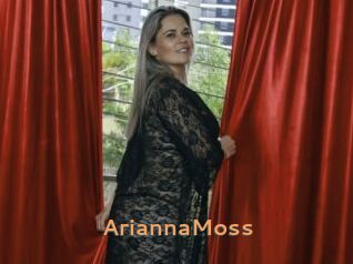 AriannaMoss