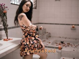 AriannaReid