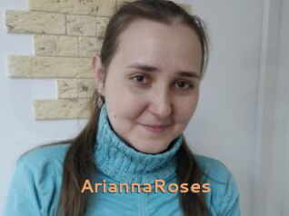 AriannaRoses