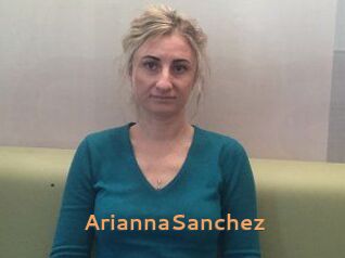 AriannaSanchez