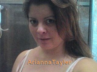 Arianna_Tayler