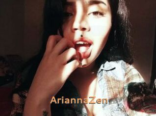 AriannaZen