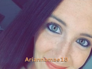 Ariannamae18
