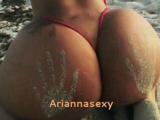 Ariannasexy