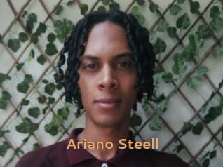 Ariano_Steell