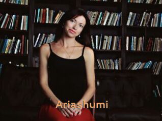 Ariashumi