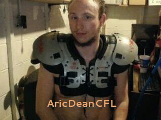 AricDeanCFL