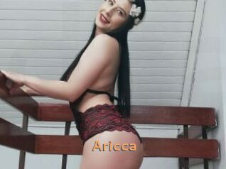 Aricca