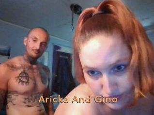 Aricka_And_Gino