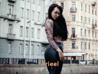 Arieel