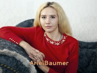 ArielBaumer